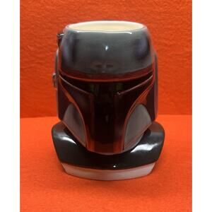 Boba Fett Coffee Cup # 46045 Star Wars‎
